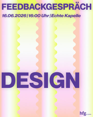 Feedbackgespraech design socialmedia