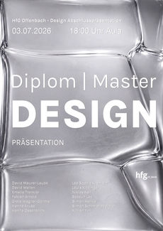 Diplom plakat