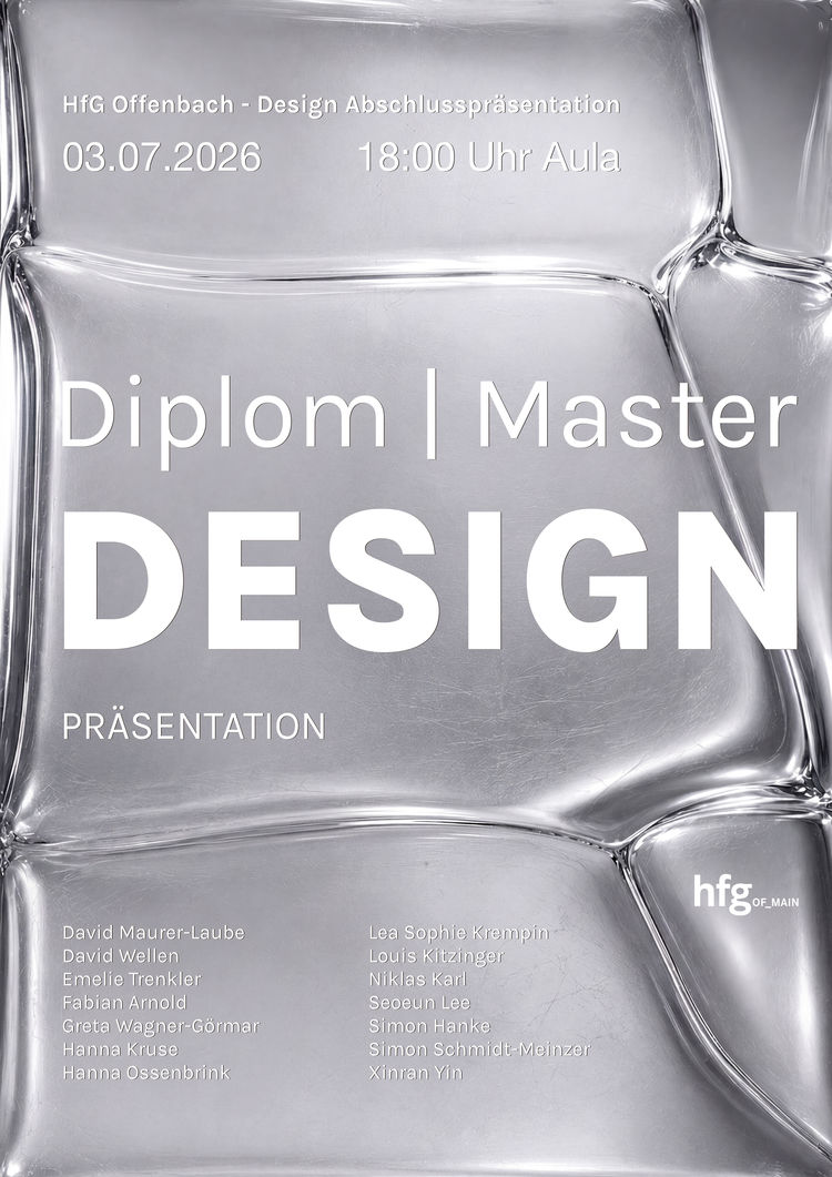 Diplom plakat
