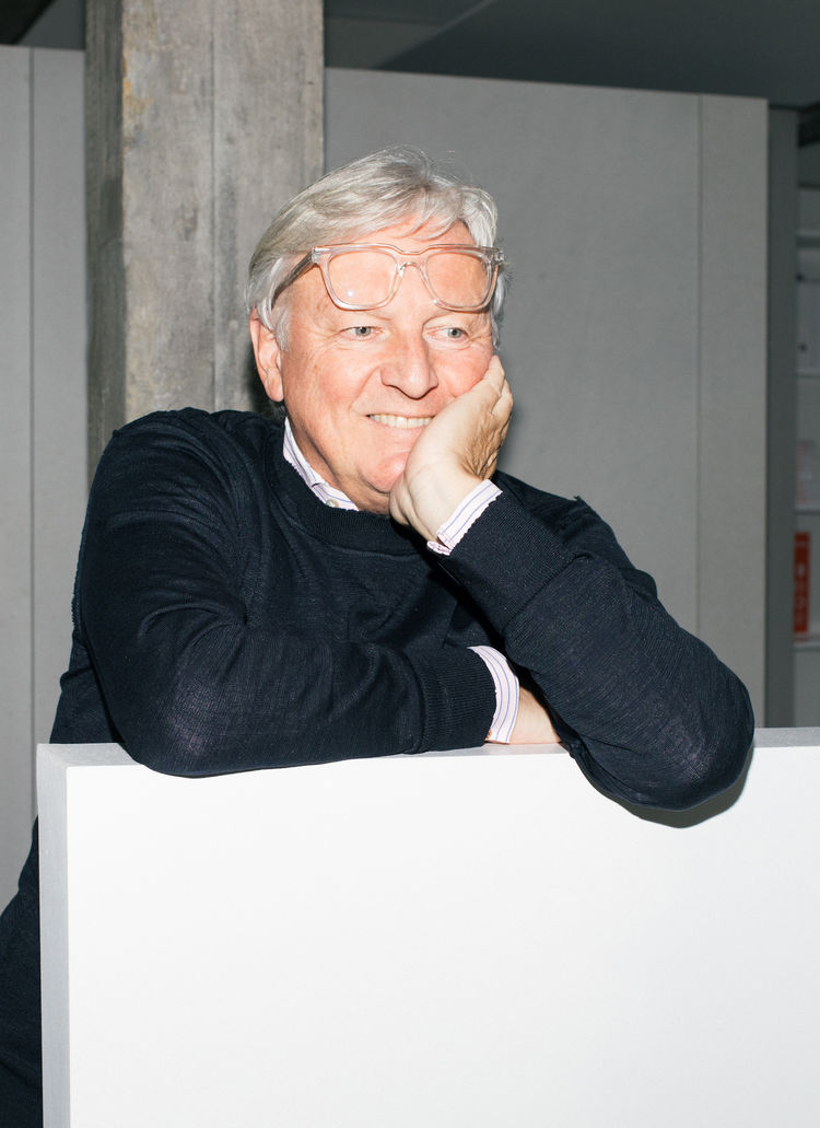 Portrait ab