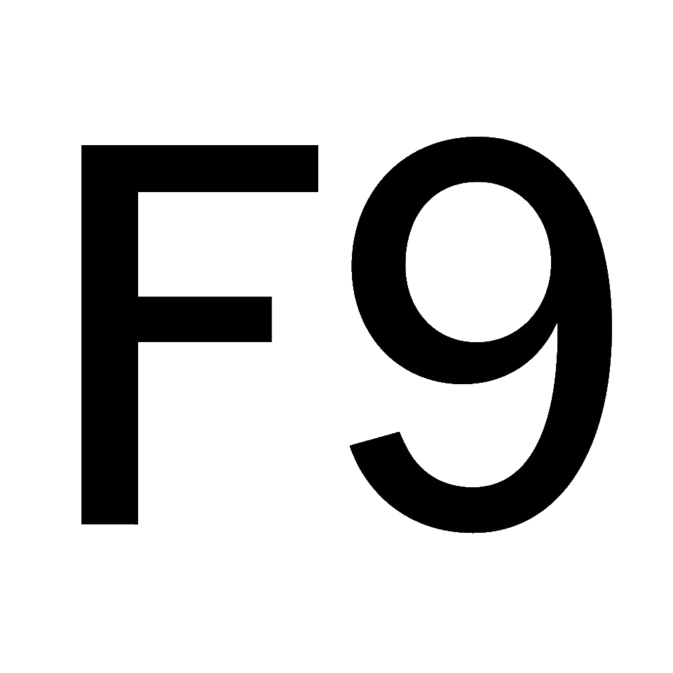 F9