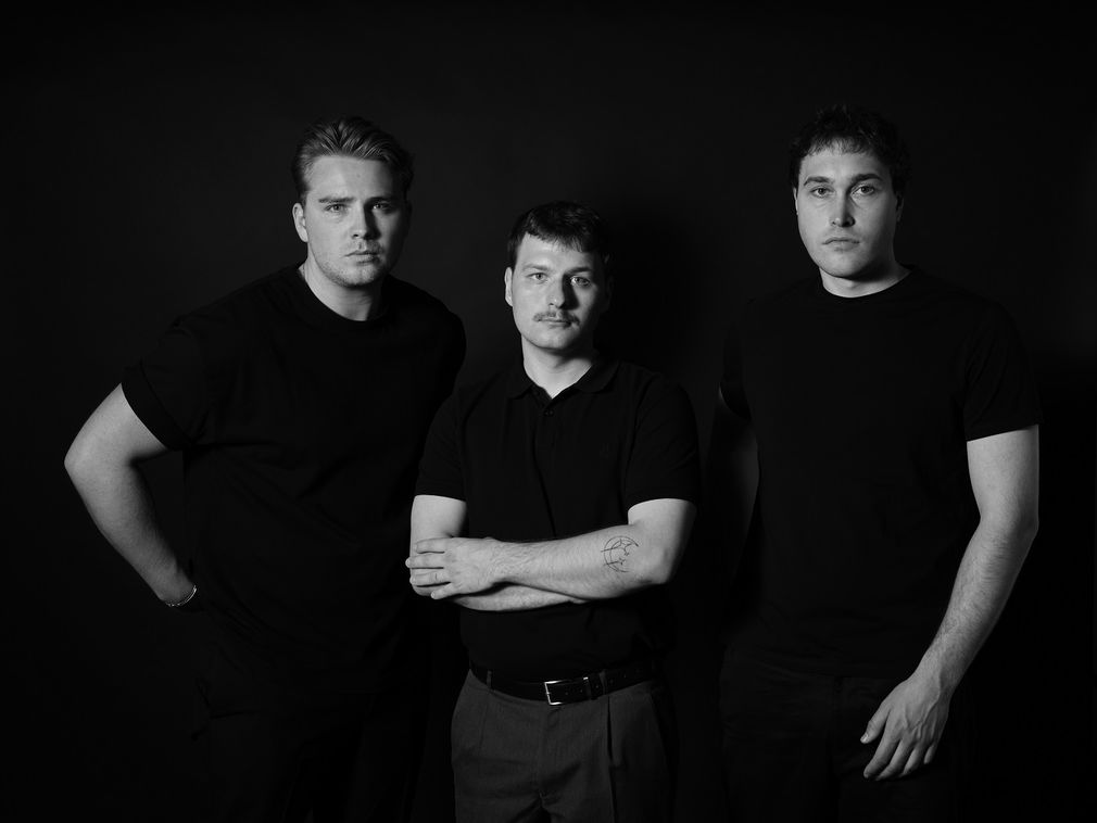 Onda audio pressebild 2024