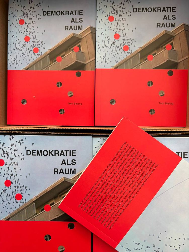 Bieling demokratiealsraum